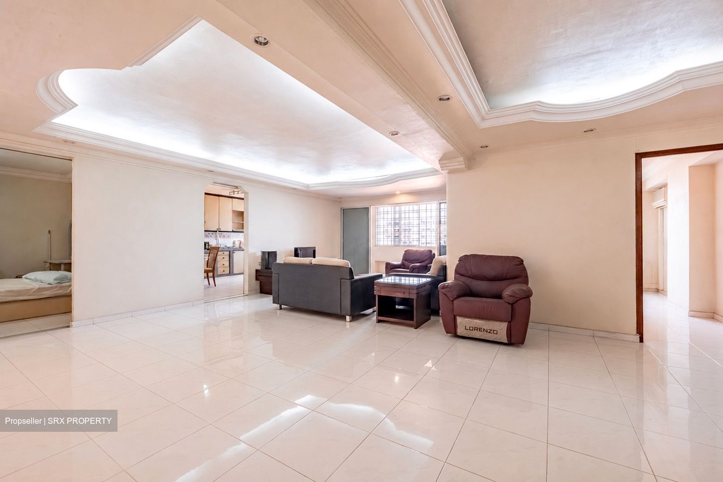 Blk 230J Tampines Street 21 (Tampines), HDB Executive #594661711